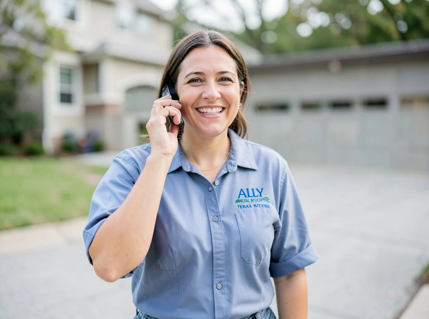 Metal Roof Installation Elrod, AL FAQs